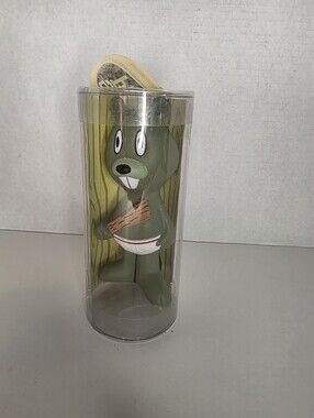 Funko Spastik Plastik Billy Beaver Vinyl Figure Numbered #10 NEW